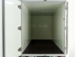 Unsinn Kofferanhänger UKK 175x426cm Höhe:210, 3,0t|silber-Neu – Bild 6