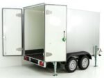 Unsinn Kühlanhänger Cool 6Typ C6 150x300cm Höhe:190cm 2,6t-Neu