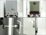 Unsinn Kühlanhänger Cool 6Typ C6 150x300cm Höhe:190cm 2,6t-Neu – Bild 8