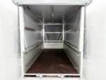 Koch Anhänger mit Plane 105x205cm 750kg|Typ U2|Hochplane 130cm|Angebot-Neu – Bild 5