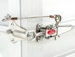 Koch Anhänger mit Plane 105x205cm 750kg|Typ U2|Hochplane 130cm|Angebot-Neu – Bild 6