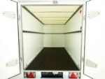 Unsinn Kofferanhänger UKU 142x255cm Höhe:153cm 1,4t-Neu – Bild 4