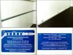 Unsinn Kofferanhänger UKU 142x255cm Höhe:153cm 1,4t-Neu – Bild 9