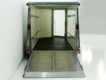 Ifor Williams Kofferanhänger BV 126G 173x360cm H:214cm 3,5t|Klappenkombi|-Neu – Bild 3