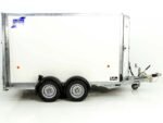 Ifor Williams Kofferanhänger BV 125G 147x360cm H:214cm 2,7t Klappenkombi-Neu – Bild 6