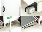 Unsinn Kofferanhänger UKU 142x255cm Höhe:153cm 1,4t|Rampe-Neu – Bild 13