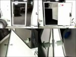 Cheval Liberte Pferdeanhänger GOLD One 1,5er| Pullman-Fahrwerk| schwarz-Neu – Bild 13