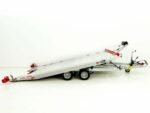 Vezeko Autotrailer Race Master Alu 194x460cm 2,7t-Neu – Bild 7