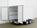 Blyss Kofferanhänger 200x400cm Höhe:190cm 2,7t|Tüt|SW-Neu