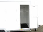 Blyss Kofferanhänger 200x400cm Höhe:190cm 2,7t|Tüt|SW-Neu – Bild 13