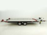 Vezeko Autotrailer Race Master Profi Alu 209x550m 3,5t-Neu – Bild 4