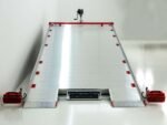 Vezeko Autotrailer Race Master Profi Alu 209x550m 3,5t-Neu – Bild 7