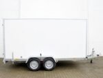 Blyss Kofferanhänger 200x400cm Höhe:190cm 2,7t|100km/h|SW-Neu – Bild 3
