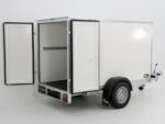 Blyss Kofferanhänger 130x264cm Höhe:150cm 1,3t-Neu – Bild 4