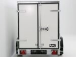 Blyss Kofferanhänger 130x264cm Höhe:150cm 1,3t-Neu – Bild 5