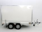 Blyss Kofferanhänger 146x304cm Höhe:180cm 2,0t|Rampe-Neu – Bild 3
