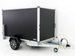 Variant Kofferanhänger Black Edition 148x258cm H:157 1,35t-Neu – Bild 3