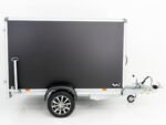 Variant Kofferanhänger Black Edition 148x258cm H:157 1,35t-Neu – Bild 4