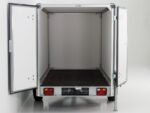 Variant Kofferanhänger Black Edition 148x258cm H:157 1,35t-Neu – Bild 6