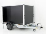 Variant Kofferanhänger Black Edition 148x258cm H:157 1,35t-Neu – Bild 8