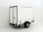 Blyss Kofferanhänger 130x264cm Höhe:180cm 1,3t-Neu – Bild 2