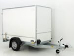 Blyss Kofferanhänger 130x264cm Höhe:180cm 1,3t-Neu – Bild 3