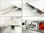Variant Autotrailer Maxi Load Universal L517 Tridem 219x517cm 3,5t-Neu – Bild 13