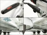 Variant Autotrailer Maxi Load Universal L517 Tridem 219x517cm 3,5t-Neu – Bild 14
