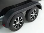 Variant Kofferanhänger Black Edition 168x302cm H:188 2,0t|Rampe-Neu – Bild 7