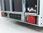Variant Kofferanhänger Black Edition 168x302cm H:188 2,0t|Rampe-Neu – Bild 10