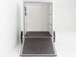 Blyss Kofferanhänger 146x304cm Höhe:180 1,3t|Rampe|Tür|1 Fenster-Neu – Bild 6