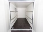 Blyss Kofferanhänger 146x304cm Höhe:180 1,3t|Rampe|Tür|1 Fenster-Neu – Bild 7
