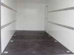 Blyss Kofferanhänger 200x400cm Höhe:190 2,7t|Rampe|Tür|SW-Neu – Bild 5