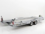 Ifor Williams Autotrailer 220x500cm 3,5t|Typ:CT177|Aluboden-Neu – Bild 4