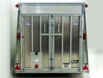 Ifor Williams Kofferanhänger BV 106G 173x300x183cm 3,5t|Klappenkombi-Neu – Bild 5