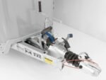 Ifor Williams Pferdeanhänger HB511|Sattelkammer|schwarz-Neu – Bild 8