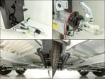 Cheval Liberte Pferdeanhänger Touring One 1,5er|Pullman-Fahrwerk|Frontausstieg|schwarz-Neu – Bild 12