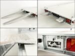 Variant Autotrailer Maxi Load Universal L420 204x420cm 3,0t-Neu – Bild 8