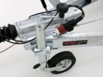 Temared Autotrailer Universal 215x400cm 2,7t-Neu – Bild 9