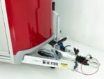 Ifor Williams Pferdeanhänger HBX 506|Sattelkammer|neues Modell|rot-Neu – Bild 8