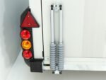 Ifor Williams Pferdeanhänger HBX 506|Sattelkammer|neues Modell|schwarz-Neu – Bild 7