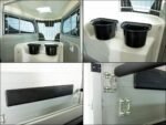 Ifor Williams Pferdeanhänger HBX 506|Sattelkammer|neues Modell|schwarz-Neu – Bild 11
