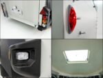 Ifor Williams Pferdeanhänger HBX 511|Sattelkammer|neues Modell|rot-Neu – Bild 12