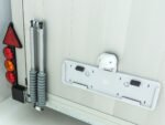 Ifor Williams Pferdeanhänger HBX 403|Frontausstieg|neues Modell|rot-Neu – Bild 12