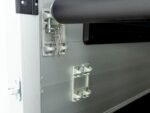 Ifor Williams Pferdeanhänger HBX 403|Frontausstieg|neues Modell|silber-Neu – Bild 6