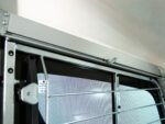 Ifor Williams Pferdeanhänger HBX 403|Frontausstieg|neues Modell|silber-Neu – Bild 9
