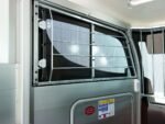 Ifor Williams Pferdeanhänger HBX 403|Frontausstieg|neues Modell|schwarz-Neu – Bild 7