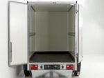 Vezeko Kofferanhänger 152x305cm Höhe:193cm 2,7t|schwarz-Neu – Bild 5
