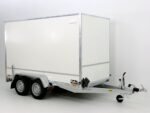 Blyss Kofferanhänger 146x357cm Höhe:180cm 2,7t-Neu