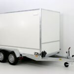 Blyss Kofferanhänger 146x357cm Höhe:180cm 2,7t-Neu